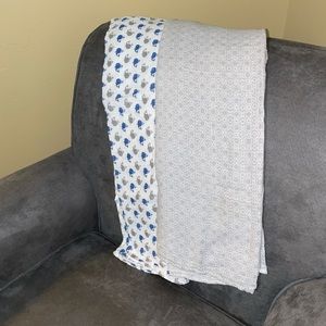 Baby blankets